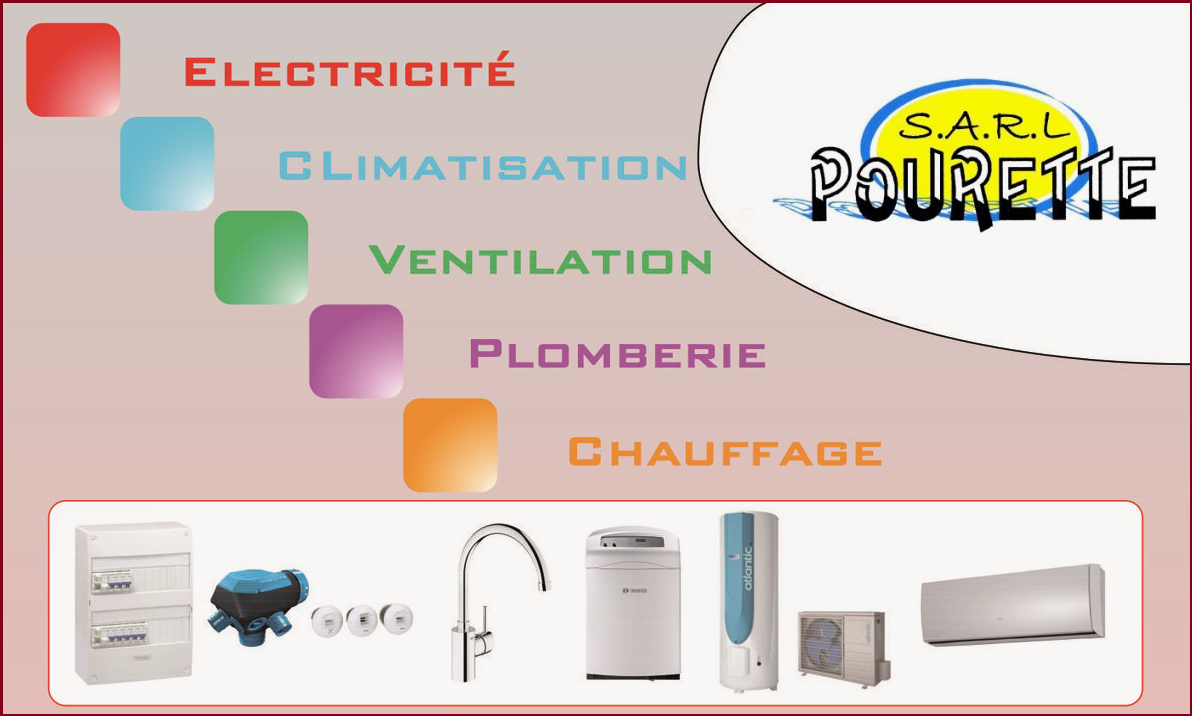 Logo de Entreprise Pourette